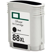 BASIC HP INKJET  88XL C9385AE/C9396AE NEGRO